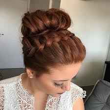 Prom updos with braid look very delicate, as well. 63 Stunning Prom Hair Ideas For 2020 Stayglam