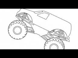 May 13, 2016 · click the grave digger monster truck coloring pages to view printable version or color it online (compatible with ipad and android tablets). Grave Digger Monster Truck Coloring Pages Az Coloring Pages Youtube