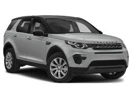 The land rover discovery sport pushes modern suv style to its organic limits. New 2019 Land Rover Discovery Sport Hse 4 Door In Austin L19557 Land Rover Austin