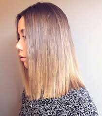 Cheveux femme mi long lisse coupe cheveux femme mi long lisse. Epingle Sur Fashion Hair Style