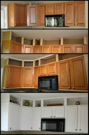 Since You Will Be Stuck To These New Kitchen Cabinets A Minimum Of Until You Move Or Choose To Renovate Once Ag Diy Kitchen Kitchen Renovation Kitchen Remodel