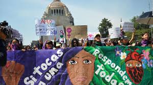 Sou revoltada, feminista, revolucionaria, voluntária, expressiva, digna de aplausos sou feminista acredito na luta e nas minhas irmãs eu me inspirei acredito na paz pra elas, eu sei o machismo não. Por Que El Presidente Andres Manuel Lopez Obrador Dice Ser Humanista Y No Feminista Video Cnn