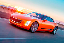 Here are some cheap sports cars to try. Why Kia Should Build An Affordable Sports Car Carbuzz