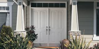 This is because they're strong enough to hold up to low impacts and make the building more secure. Replacing Exterior Doors Jeld Wen Windows Doors