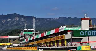 Mugello is known to have high speed corners and drivers love it. Mugello Ready If Formula 1 Wants To Discuss Return Planetf1