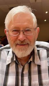 Obituary for Kenneth Lounsbury