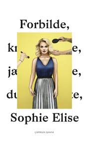 Sophie elise isachsen debuterer som programleder i tv 2 sumos nye serie «sophie elise tester sophie elise tør å ta de vanskelige samtalene (tv 2). Forbilde By Sophie Elise Isachsen