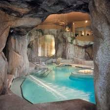 The words swimming pool and backyard go hand in hand, so much so that we forget that indoor swimming pools are actually a thing. 50 Ridiculously Amazing Modern Indoor Pools