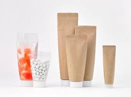 , has been engaged in composite can/paper can industry for over 2 dozens years. Toppan Develops Paper Based Tube Pouch To Reduce Plastic Use Toppan Printing