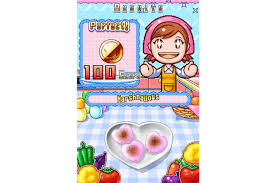 Whether you're an accomplished chef or a beginning home cook, a reliable kitchen scale can make all the difference when you're cooking your favorite recipes. 505 Games Cooking Mama 3 Shop And Chop Review Cooking Mama First Hit The Scene In 2006 And It Sparkled With Personality And Interesting Gameplay That Felt New And Unique Games