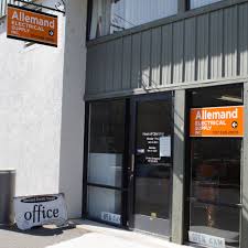 Industrial electric corp modesto, ca phone: Allemand Electrical Supply Inc
