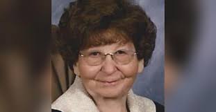 Marjorie A. Sharp Obituary