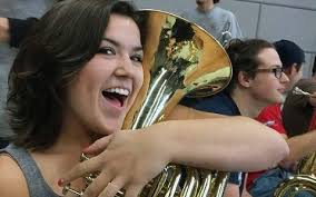 From Broadcasting to Band to TV Job, Corinne Cahill Remains One Busy Zag