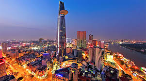 Tempat percutian menarik di ho chi minh selanjutnya adalah sebuah masjid yang bernama jamia al muslimin. Our Wonderful Simple Life Tempat Menarik Di Lawati Ho Chi Minh