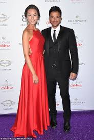 Peter andre lands second movie role after revealing plans to move to hollywood. Peter Andre And Wife Emily Plan To Have A Third Baby Next Year Fr24 News English