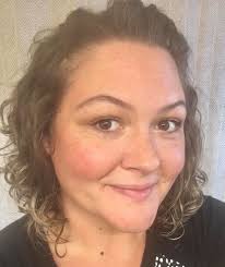 Simple skin care mask for weight loss