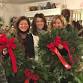 DIY Holiday wreath at Gulbankian Florist! event image