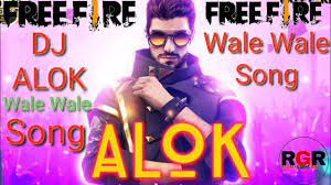 Dj alok vs dj adam who will win garena free fire. Dj Alok Free Fire Song Free Fire Wale Wale Song Wale Wale Song Free Fire Youtube