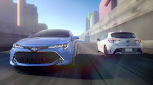 Tenemos todos los planes de ahorro disponibles en argentina. Toyota Corolla Returns To Uk Market With Hybrid Power