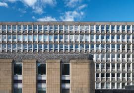 Maybe you would like to learn more about one of these? Brutalist Legacy In Edinburgh Architecture Cobble Tales