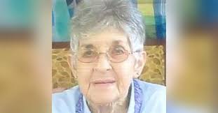 Frances O. Kalisky Obituary