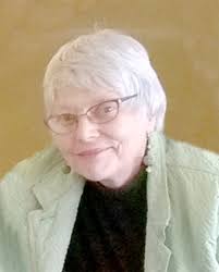 Judith (Judy) Allison Obituary