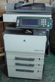 The simple and intuitive app interface makes it easy to select and send documents and even enables documents stored in the cloud to be printed directly through your bizhub. Konica Bizhub C250 Drivers Windows 7 Scoopsoftis