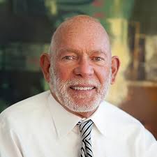 Legends: Timothy F. Thomas, AIA