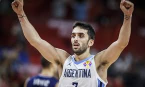 The argentina national basketball team represents argentina in men's international basketball officially nicknamed the argentine soul, and it is controlled by the argentine basketball federation. Argentina Announces Olympic Squad Eurohoops