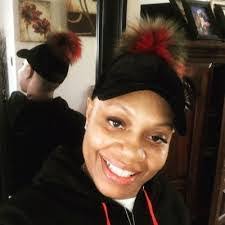 Shonda Hunter's Instagram, Twitter & Facebook