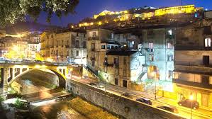 St asaph is the second smallest city in wales and in the uk. The Ancient Charms And Abundant Prospects Of Calabria Italy