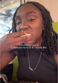 La Rancherita Mexican Food Rock Island Il