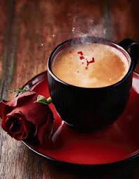 Pin de munekiita en Café/ té/ bebidas/ | Café matinal, Amor de un ...