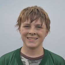 Evan MacDonald-Swartz