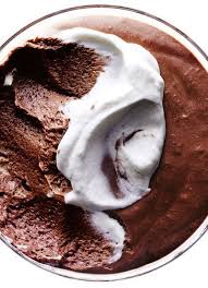 Classic Chocolate Mousse Recipe Desserts Mousse Recipes Chocolate Mousse Recipe