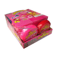 Kidsmania Garfield Bubble Gum Tape Candy Wholesale Kidsmania Toy Candy