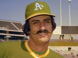 Feb 21, 2014 at 10:54 am et1 min read. Happy Birthday To Rollie Fingers And His Incredible Mustache For The Win