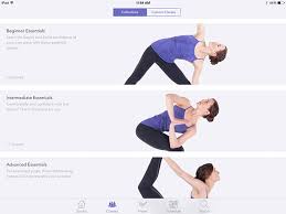 When you hear fitness and app in the same sentence, you immediately think about your perky coworker who swears by the app that has various. The 11 Best Yoga Apps To Get Fit On The Cheap