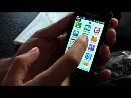 Samsung S5250 Wave525 technische daten ...