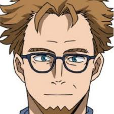 David Shield (Boku no Hero Academia 3rd Season)