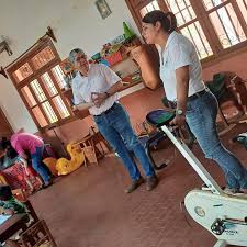 Rony Rivero M., a nombre de...