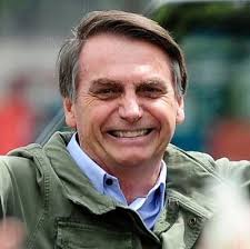 Jair M. Bolsonaro (@jairbolsonaro) | Twitter