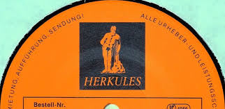 Herkules-Records