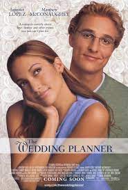 The Wedding Planner 2001 Imdb
