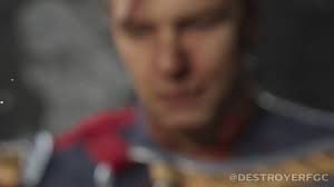 @DestroyerFGC's video Tweet