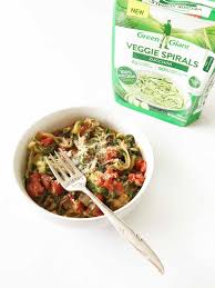 As i mentioned before, cooking them al dente is really the key to delicious zucchini noodles. Zucchini Noodle Spaghetti The Skinny Fork