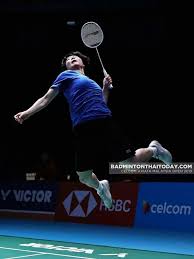 Check spelling or type a new query. Apa Yang Menonjol Dari Badminton Wonder Fans New Bwf Facebook