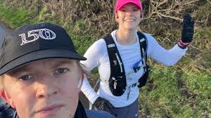 Eliza Plowden is fundraising for Breast Cancer Now