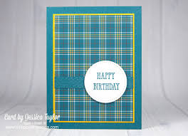 As with cards for anyone, the winning formula is to hit the nail on the head with regard to the particular interests of the person you are making it for. Learn How To Make Quick Easy Masculine Cards