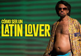 Vadhir derbez is a member of the following lists: Como Ser Un Latin Lover